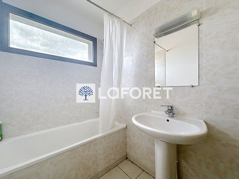 Appartement à louer, 65m², Parthenay
