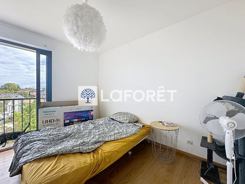 Appartement à louer, 65m², Parthenay