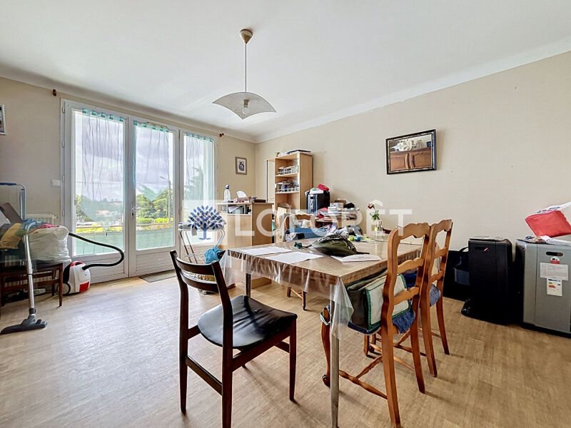 Maison à vendre, 108m², Châtillon-sur-Thouet