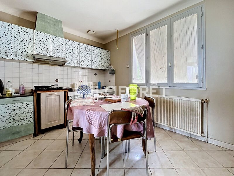 Maison à vendre, 108m², Châtillon-sur-Thouet