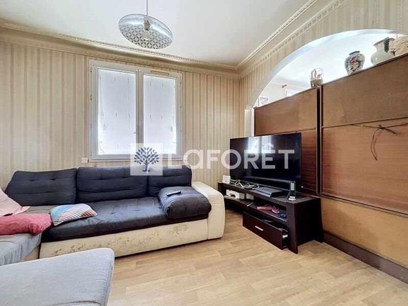 Maison à vendre, 108m², Châtillon-sur-Thouet
