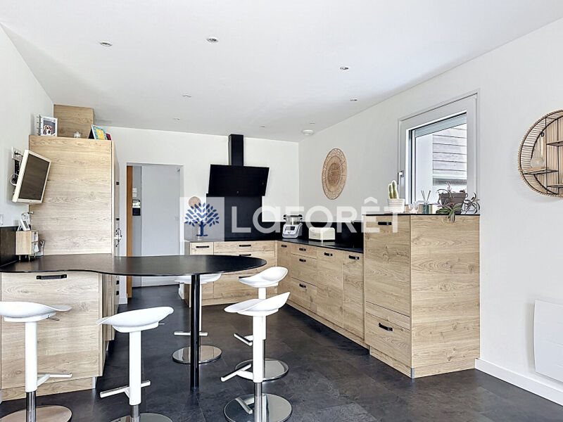 Maison à vendre, 134m², Secondigny