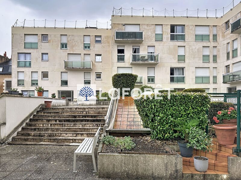 Appartement à vendre, 36m², Poitiers