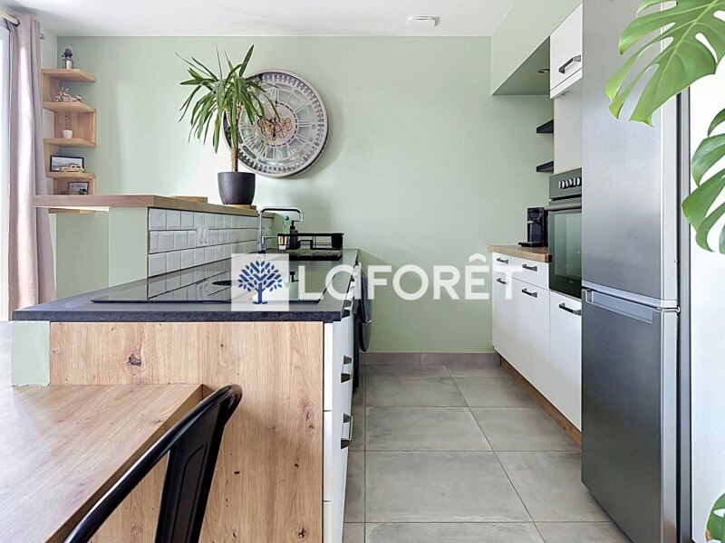 Maison à vendre, 137m², Châtillon-sur-Thouet