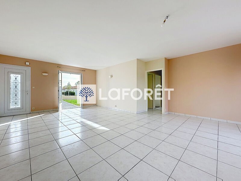 Maison à louer, 77m², Le Tallud