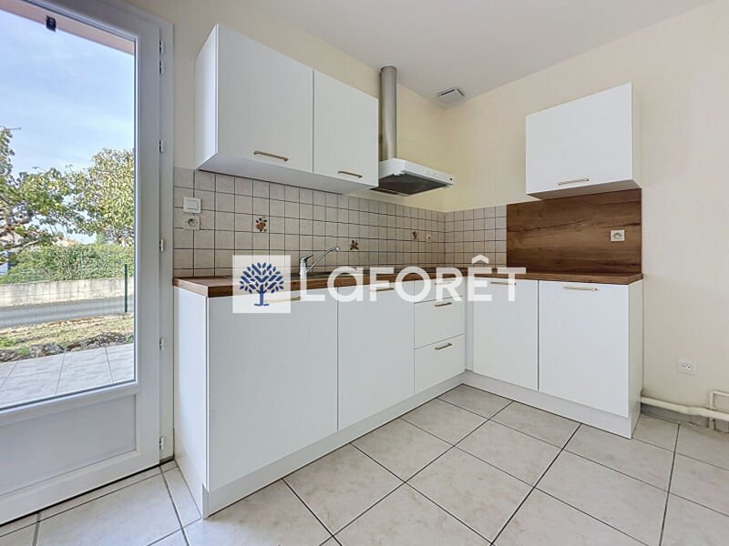 Maison à louer, 77m², Le Tallud