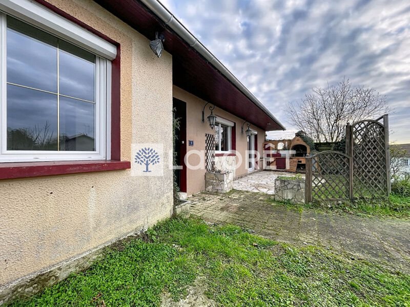 Maison à louer, 149m², Châtillon-sur-Thouet