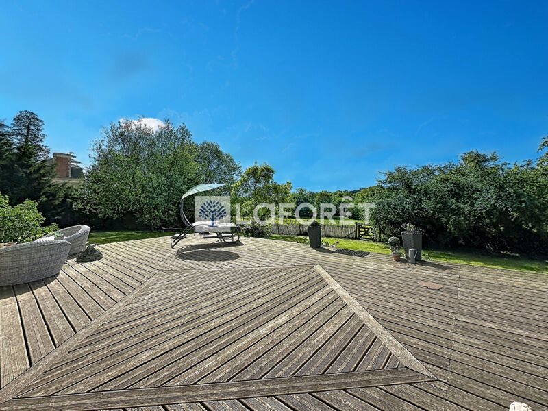 Maison à vendre, 267m², Reffannes