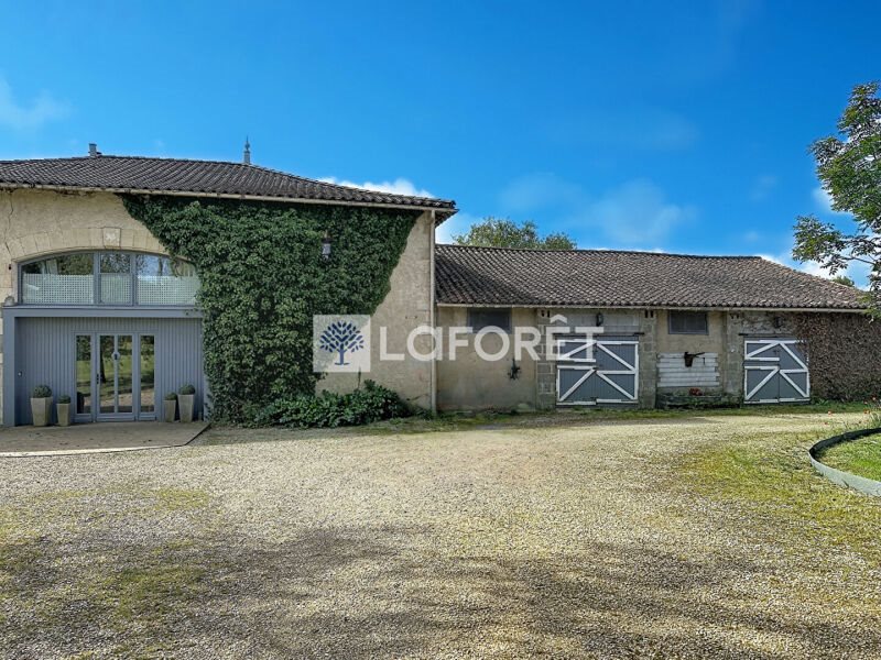 Maison à vendre, 267m², Reffannes