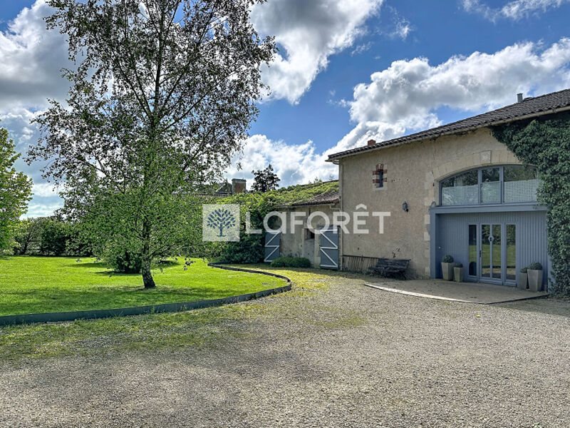 Maison à vendre, 267m², Reffannes