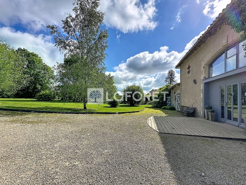 Maison à vendre, 267m², Reffannes