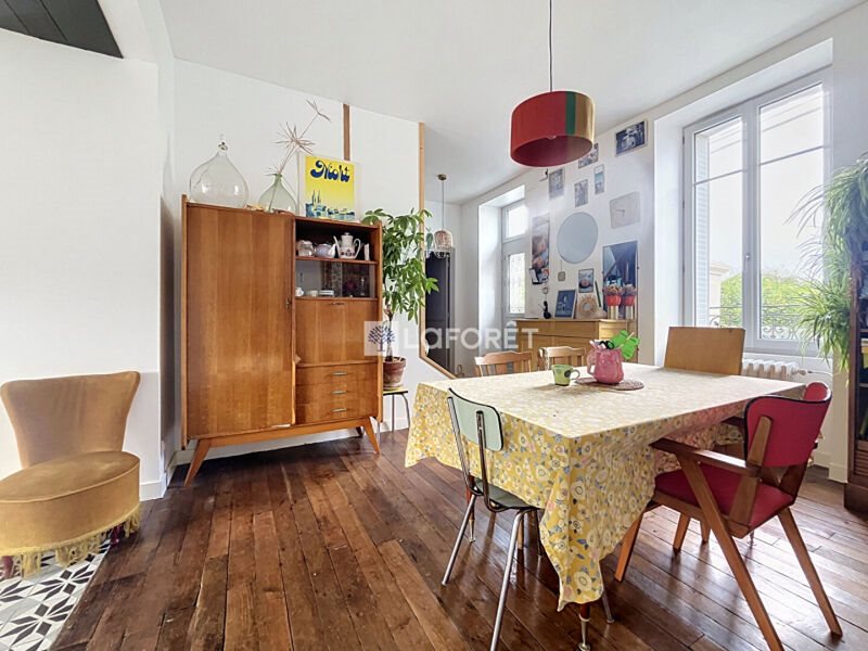 Maison à vendre, 120m², Parthenay