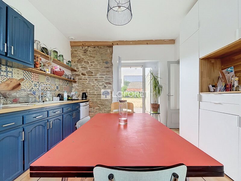 Maison à vendre, 120m², Parthenay