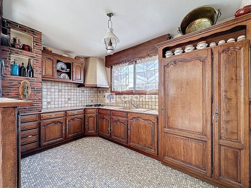 Maison à vendre, 99m², Châtillon-sur-Thouet