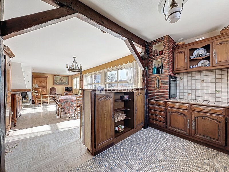 Maison à vendre, 99m², Châtillon-sur-Thouet