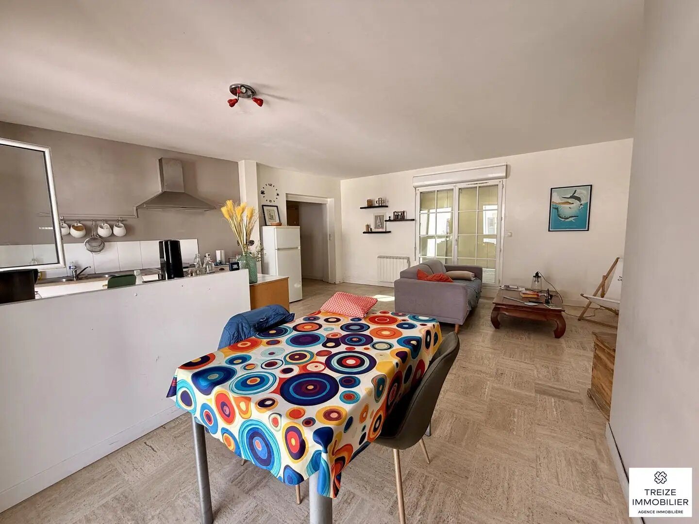Appartement à vendre, 87m², Arradon