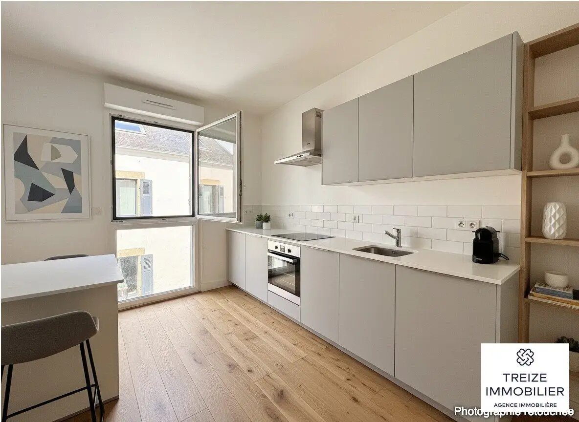 Appartement à vendre, 87m², Arradon