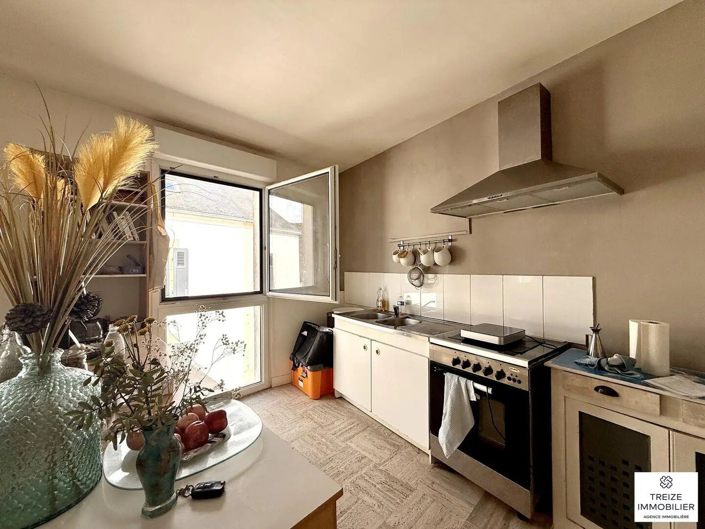 Appartement à vendre, 87m², Arradon