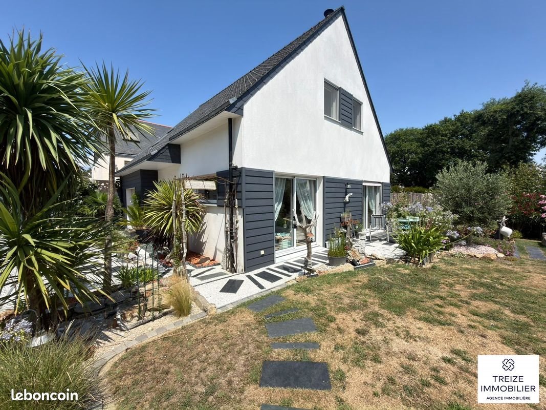 Maison à vendre, 100m², Sarzeau
