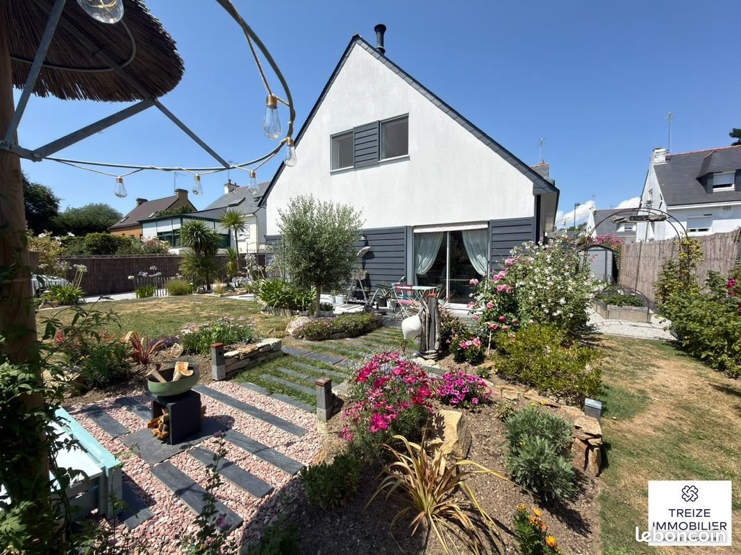 Maison à vendre, 100m², Sarzeau
