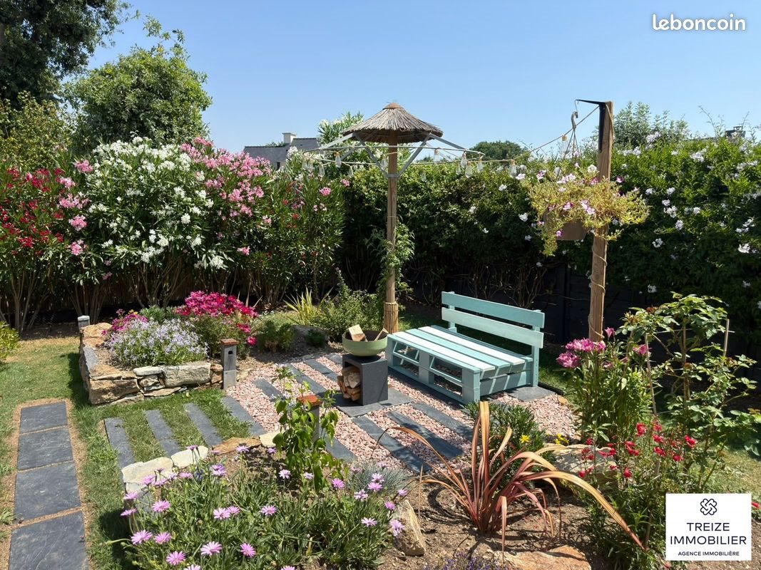 Maison à vendre, 100m², Sarzeau