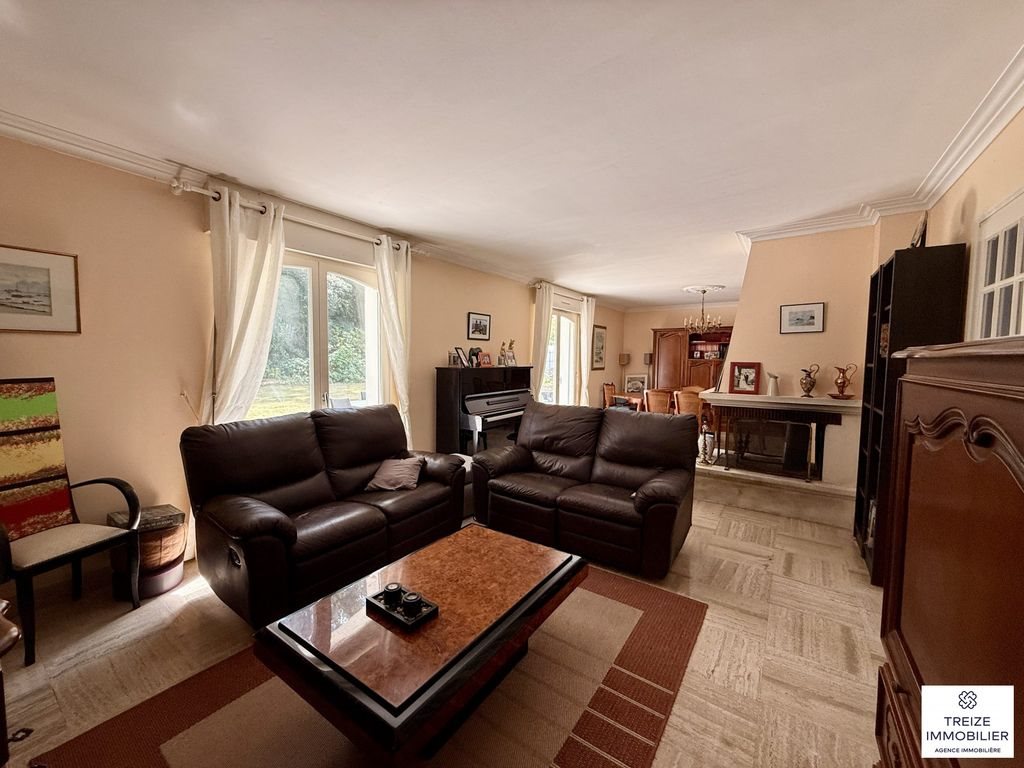Maison à vendre, 178m², Arradon