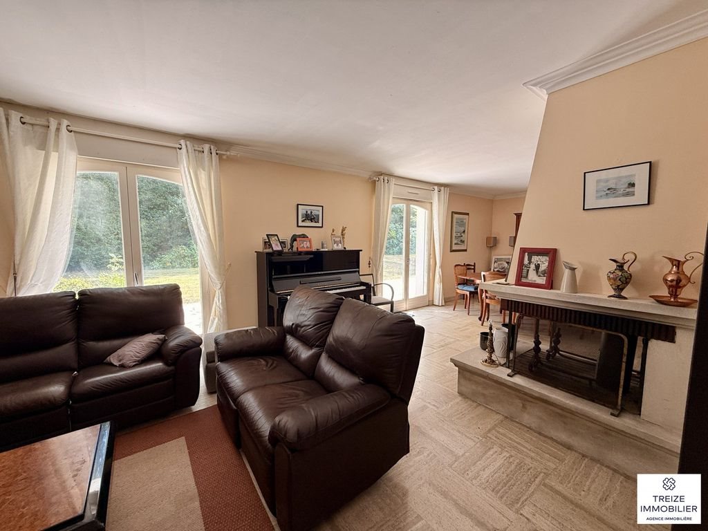 Maison à vendre, 178m², Arradon