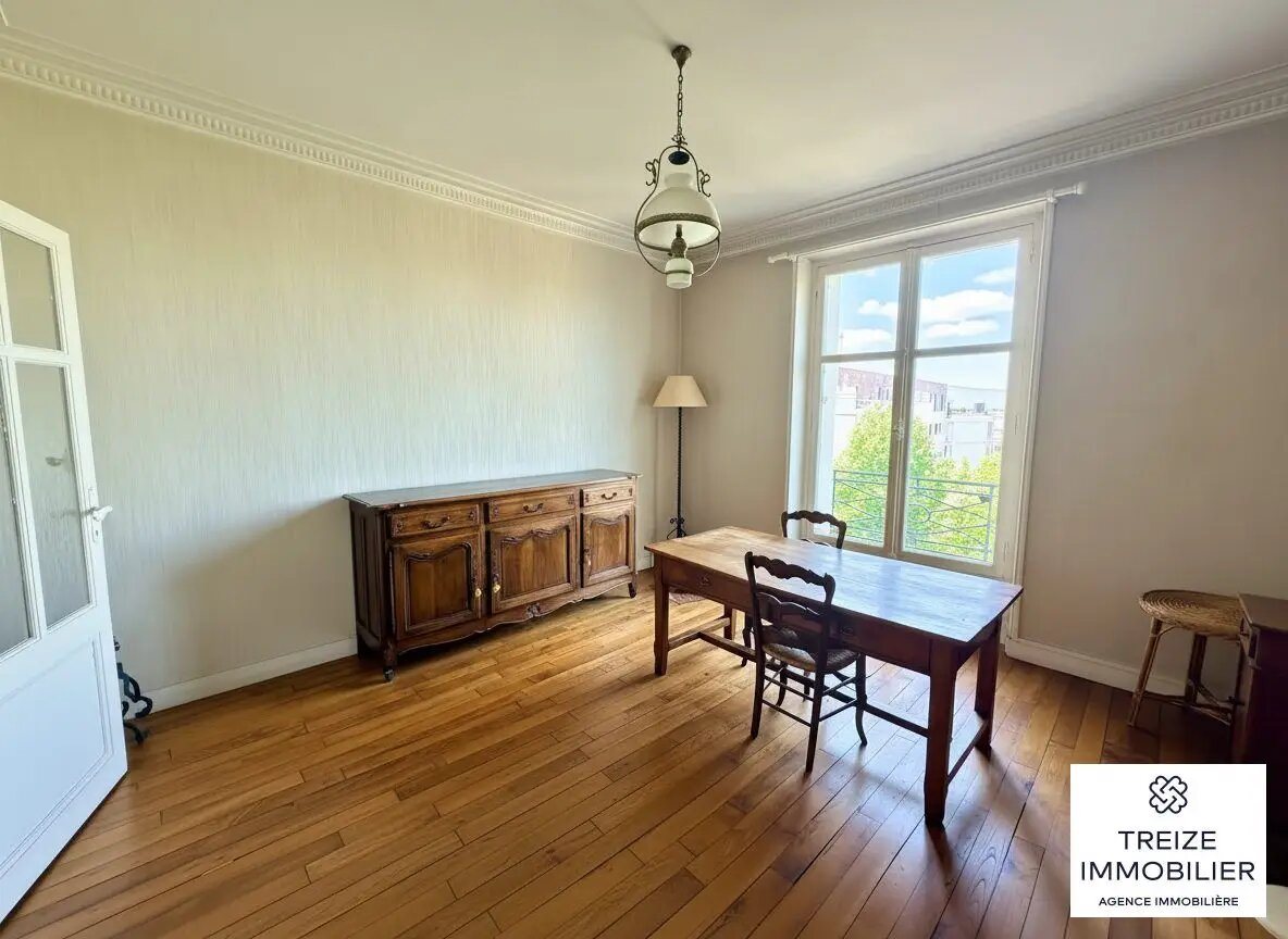 Appartement à vendre, 96m², Nantes