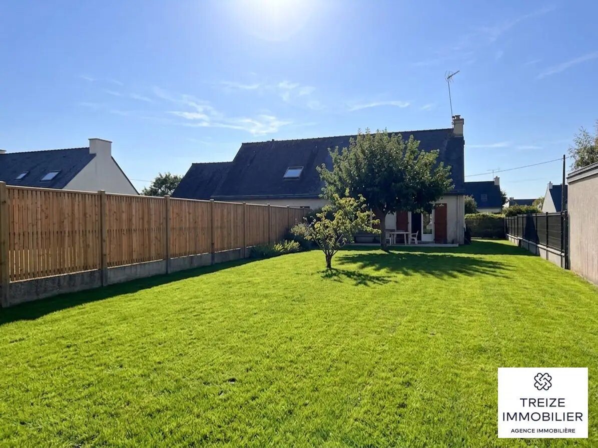 Maison à vendre, 81m², Le Tour-du-Parc