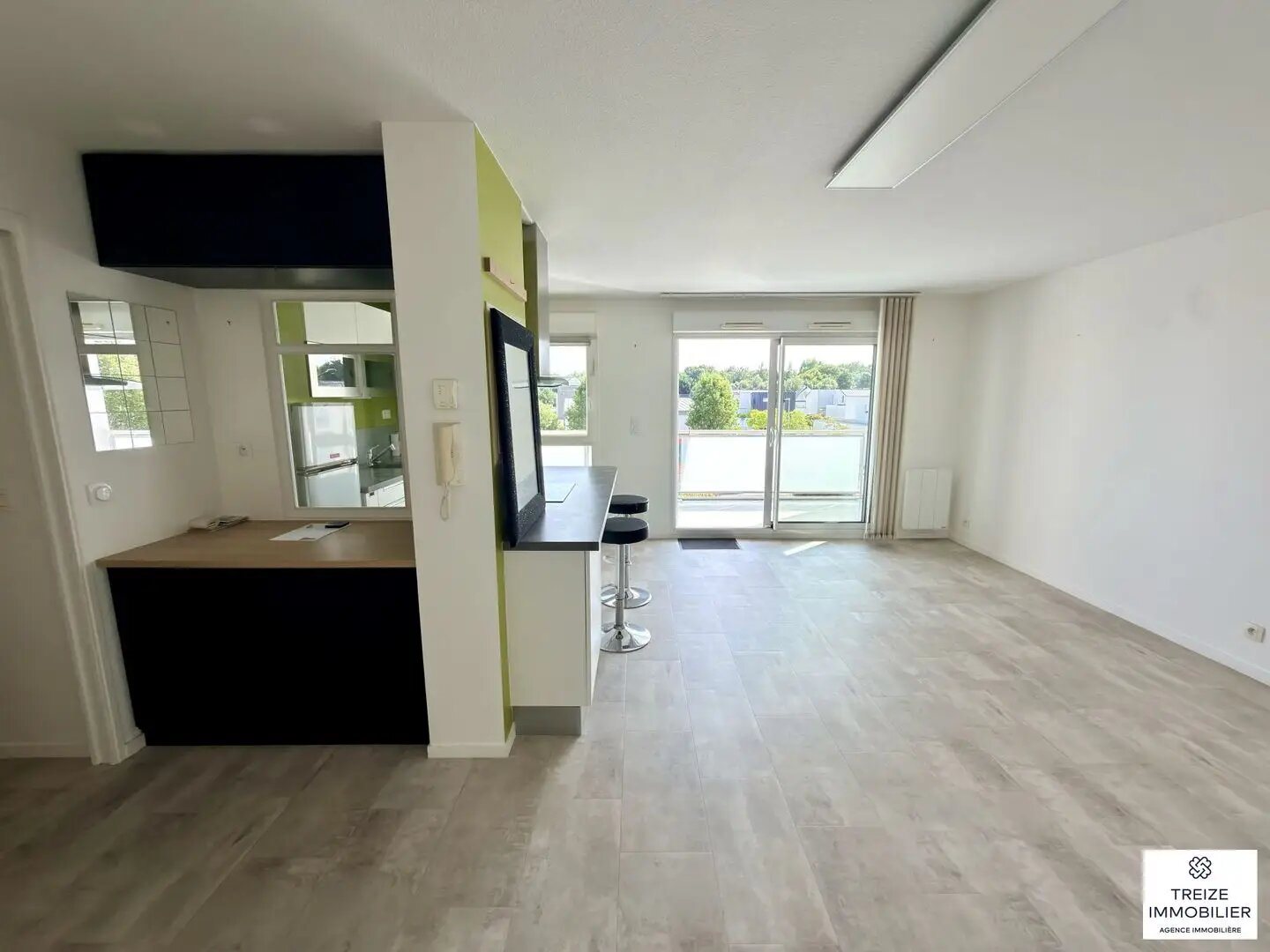 Appartement à vendre, 61m², Séné