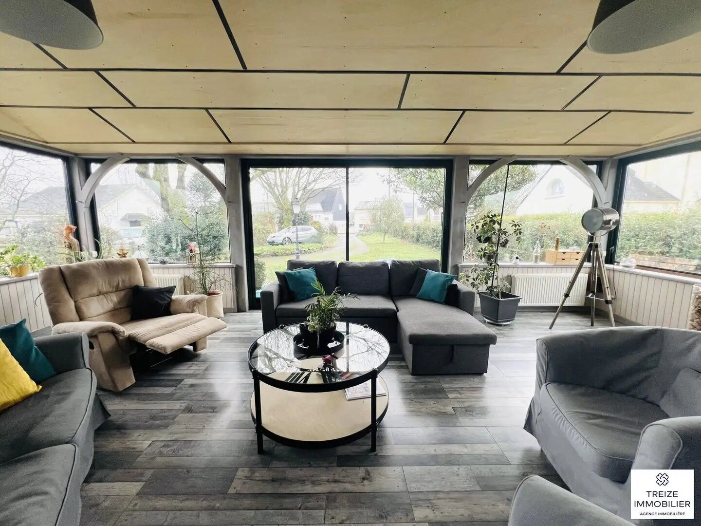 Maison à vendre, 165m², Nort-sur-Erdre