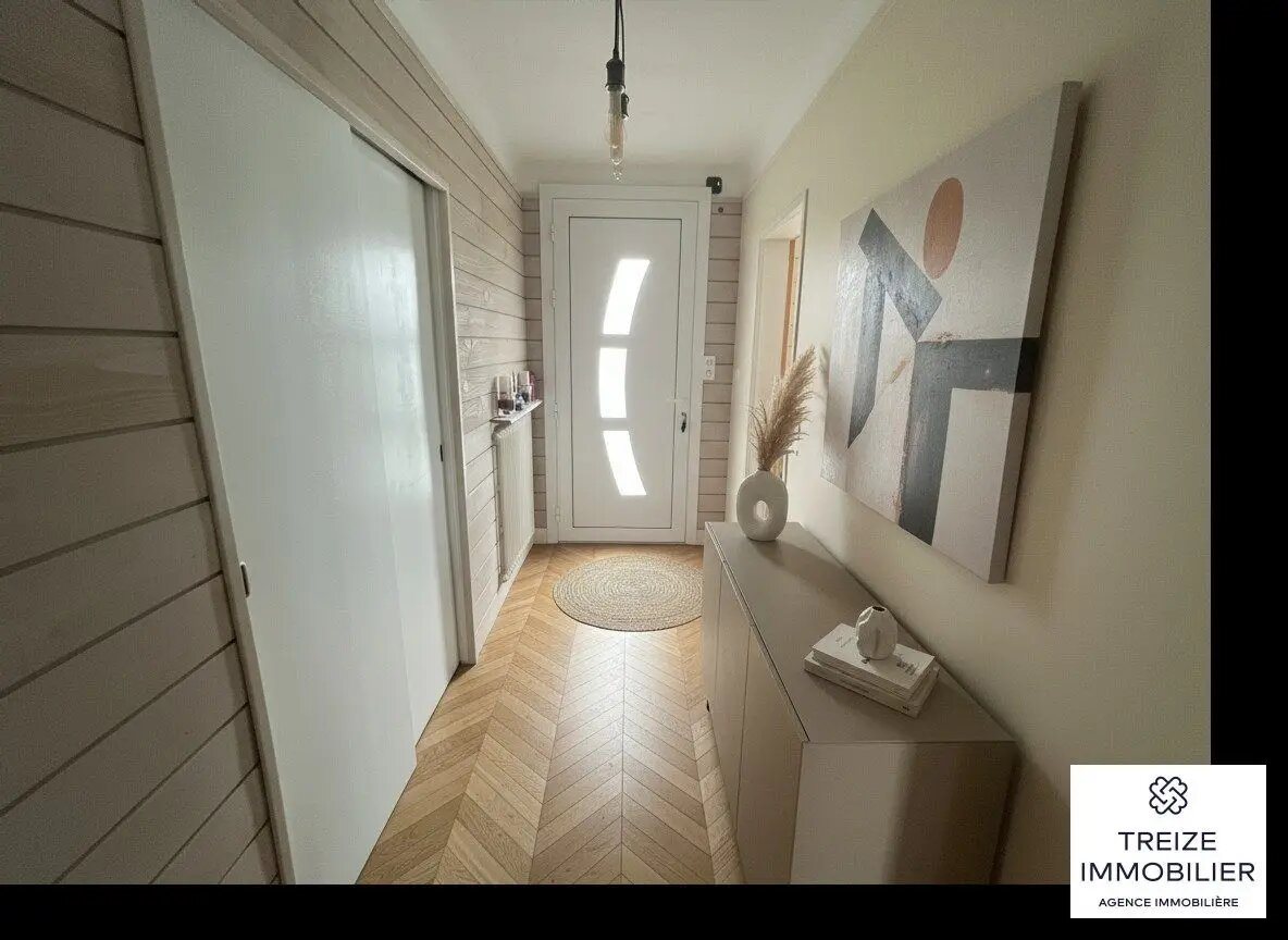 Maison à vendre, 165m², Nort-sur-Erdre