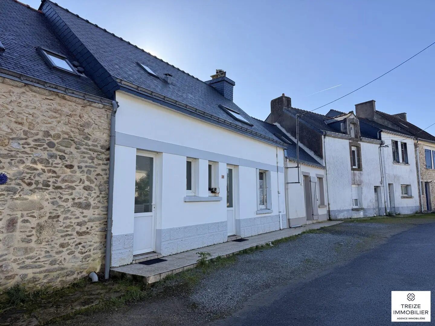 Maison à vendre, 87m², Sarzeau