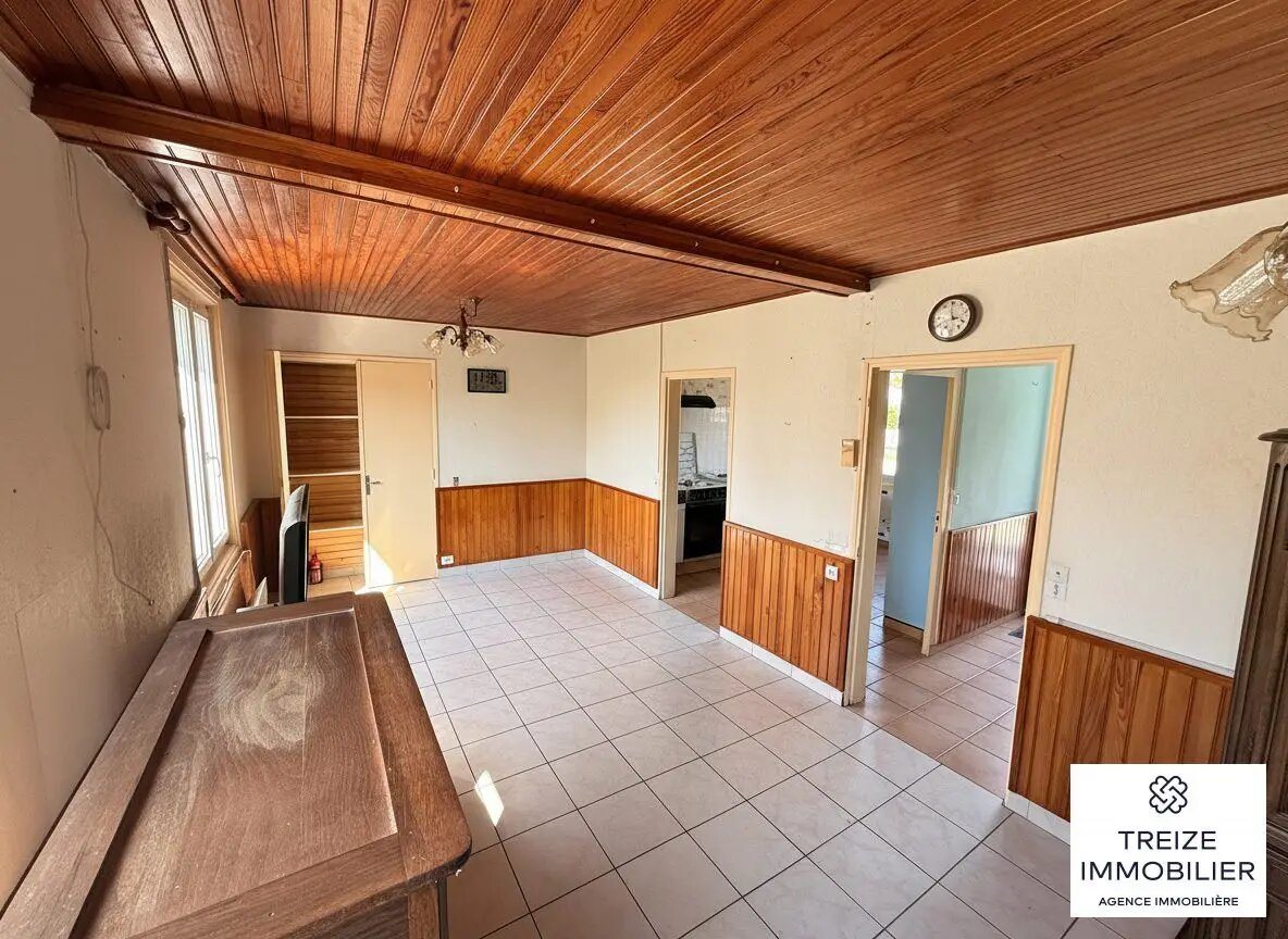 Maison à vendre, 87m², Sarzeau