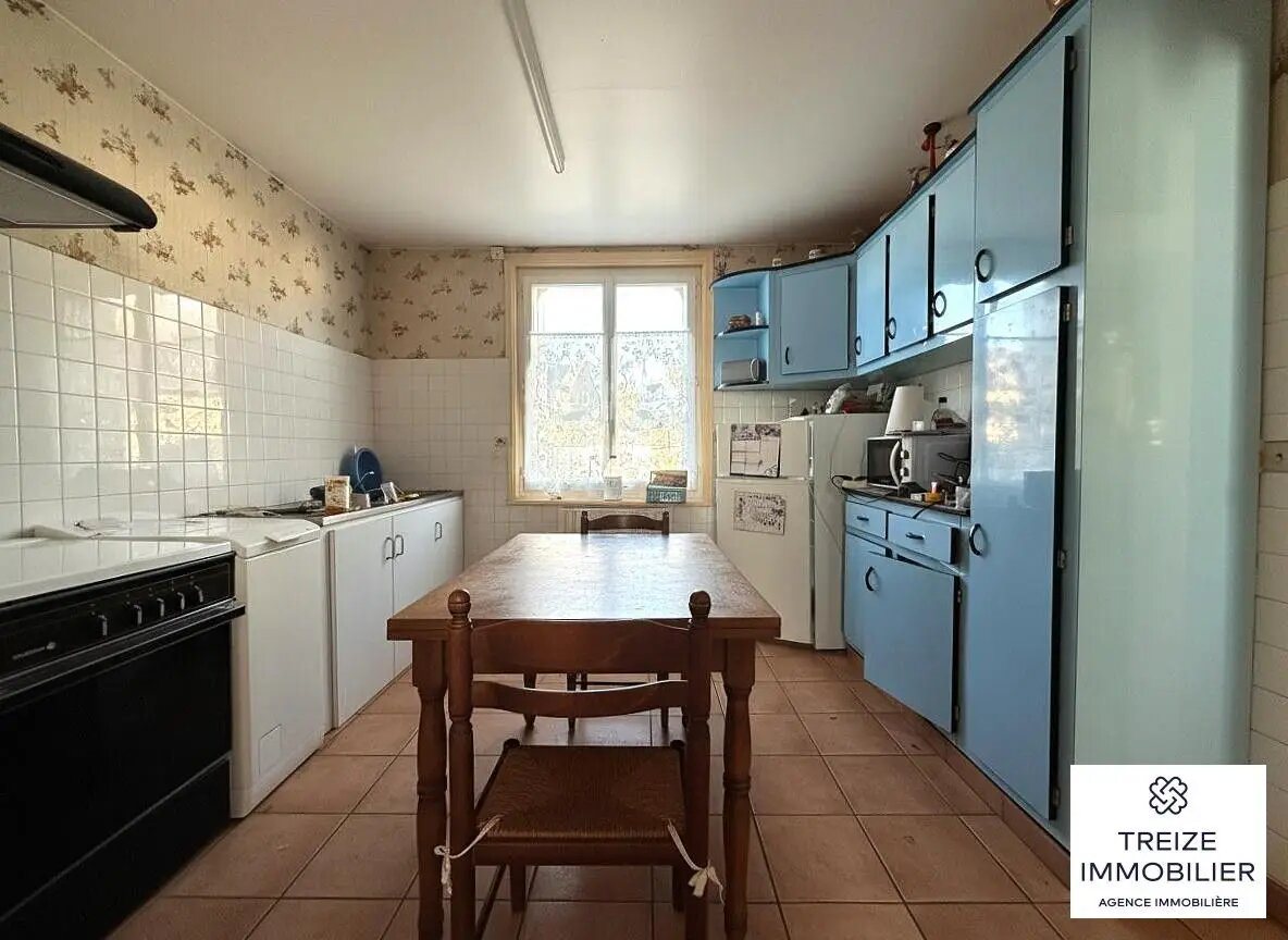 Maison à vendre, 87m², Sarzeau