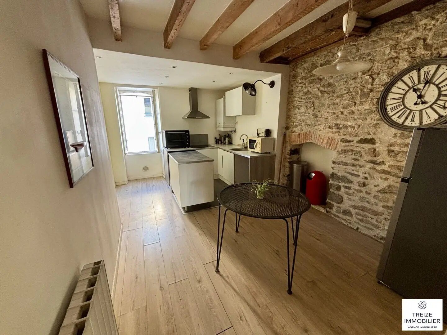 Appartement à vendre, 56m², Vannes