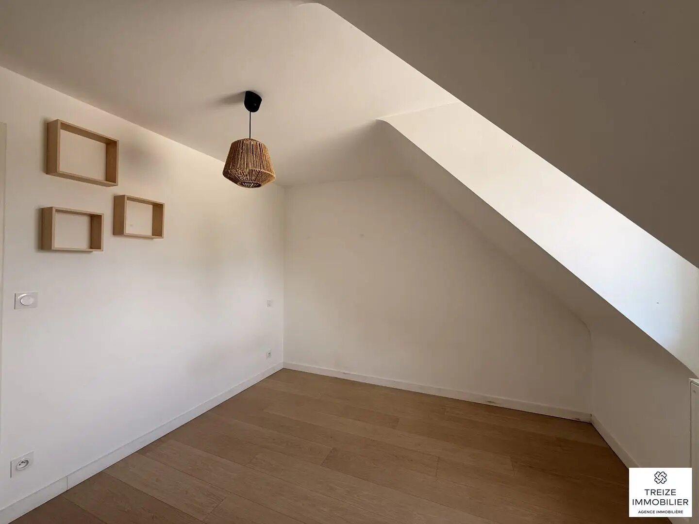 Appartement à vendre, 58m², Theix