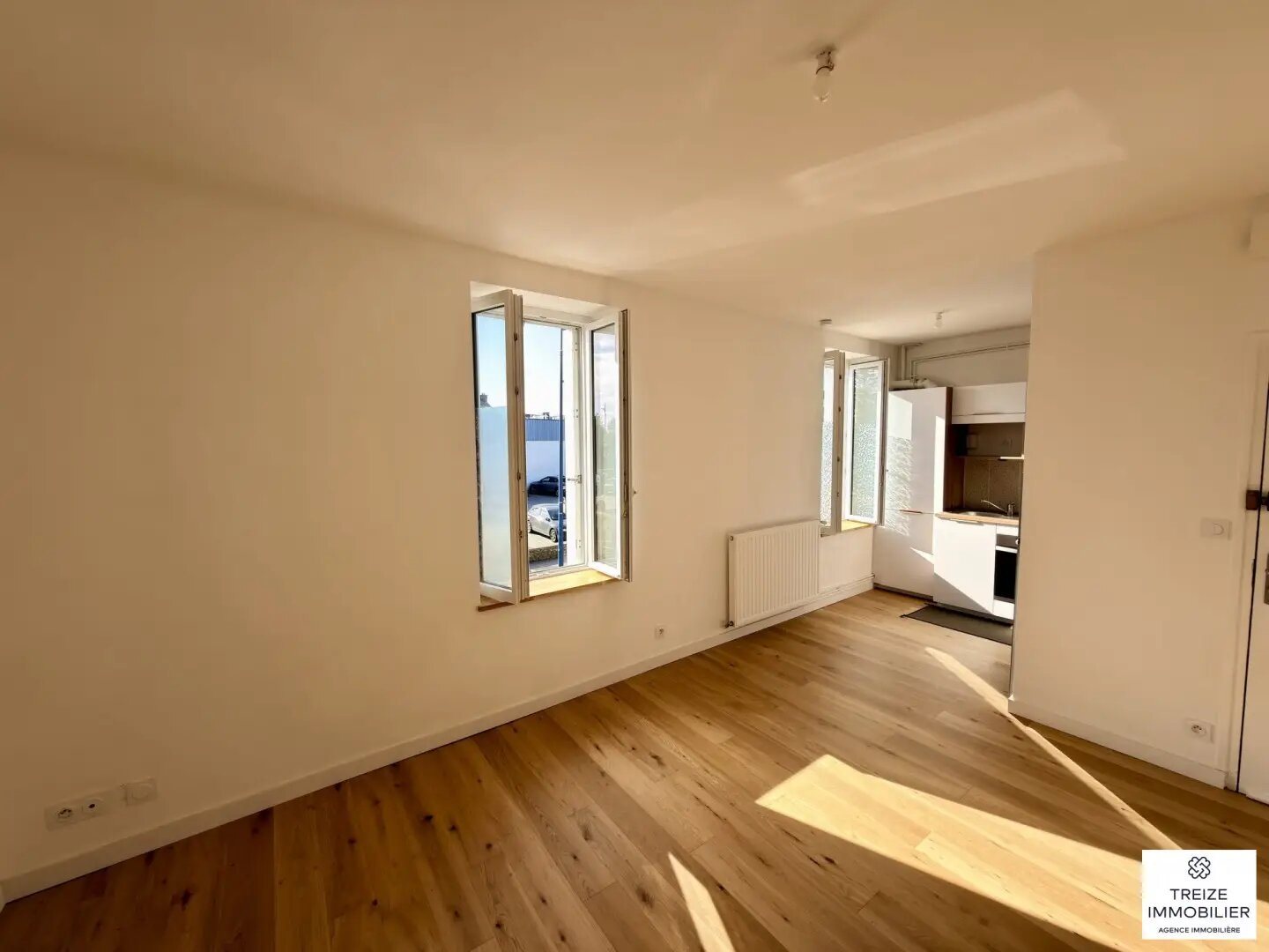 Appartement à vendre, 48m², Auray