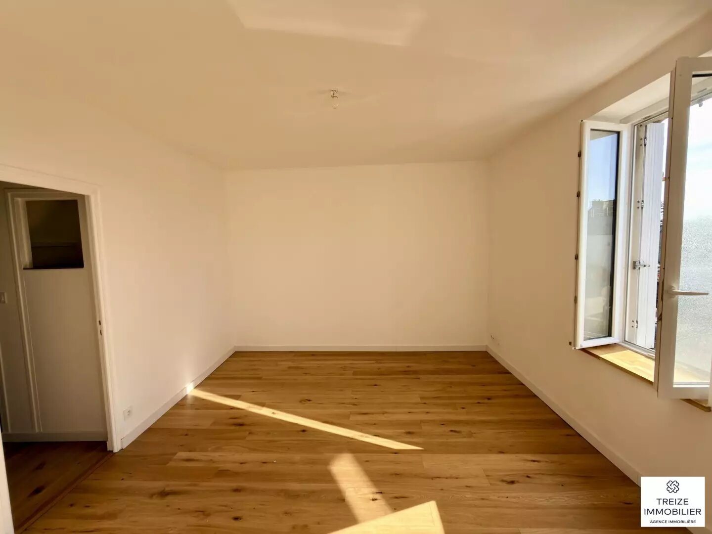 Appartement à vendre, 48m², Auray