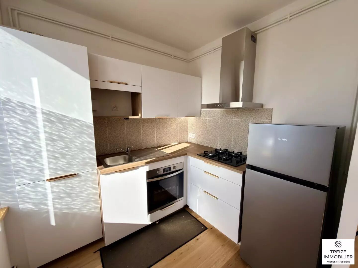 Appartement à vendre, 48m², Auray