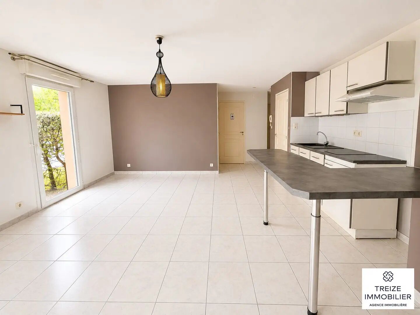 Appartement à vendre, 41m², Vannes