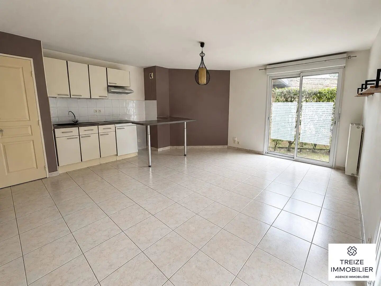 Appartement à vendre, 41m², Vannes