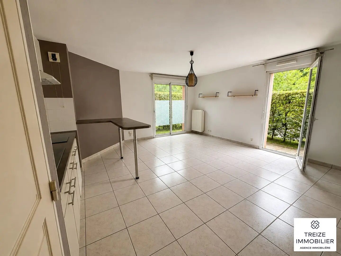 Appartement à vendre, 41m², Vannes