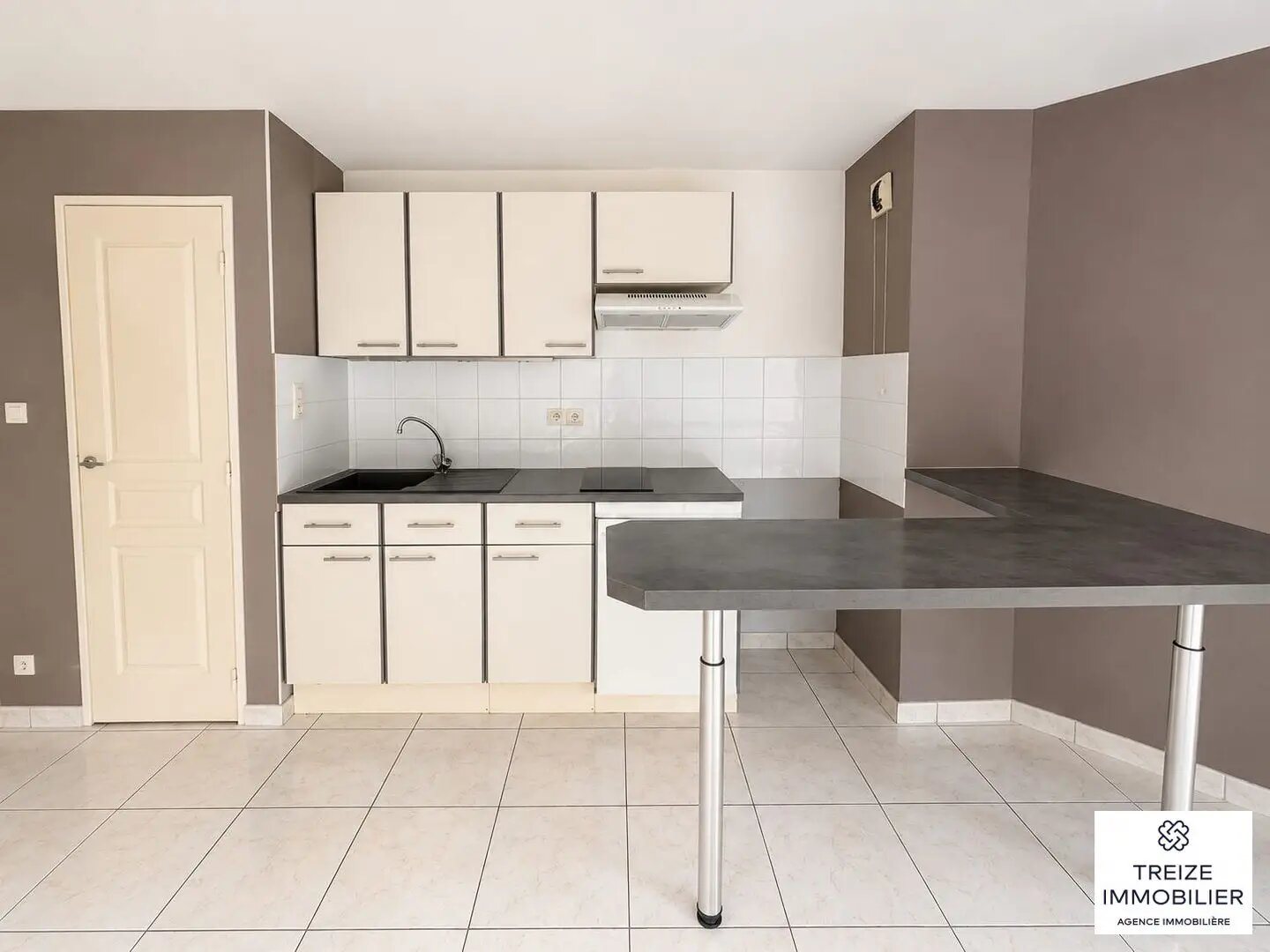 Appartement à vendre, 41m², Vannes