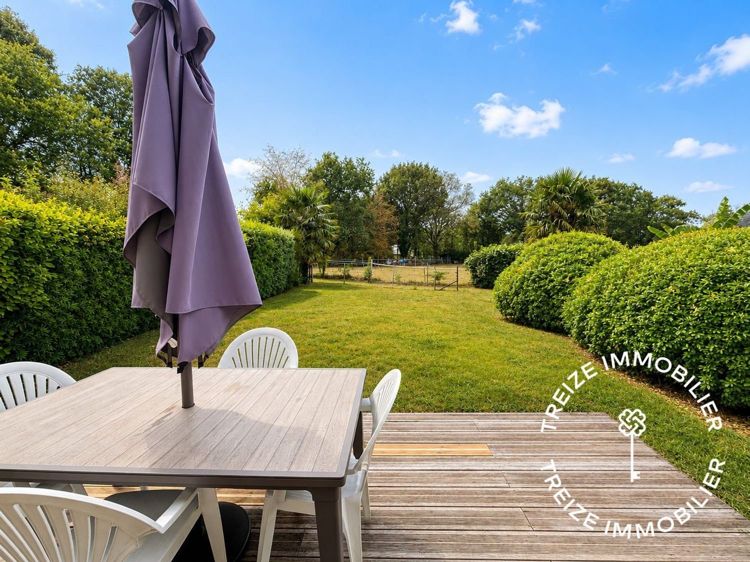 Maison à vendre, 70m², Vannes
