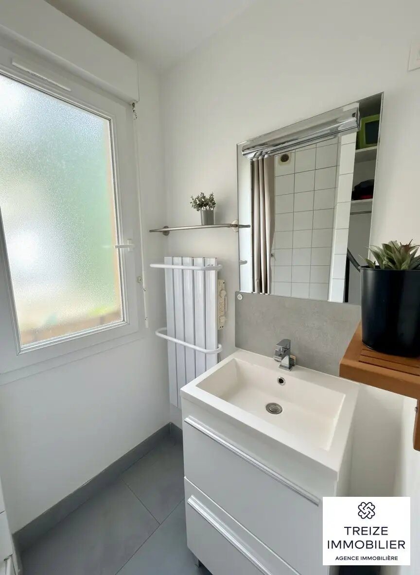 Appartement à vendre, 40m², Auray