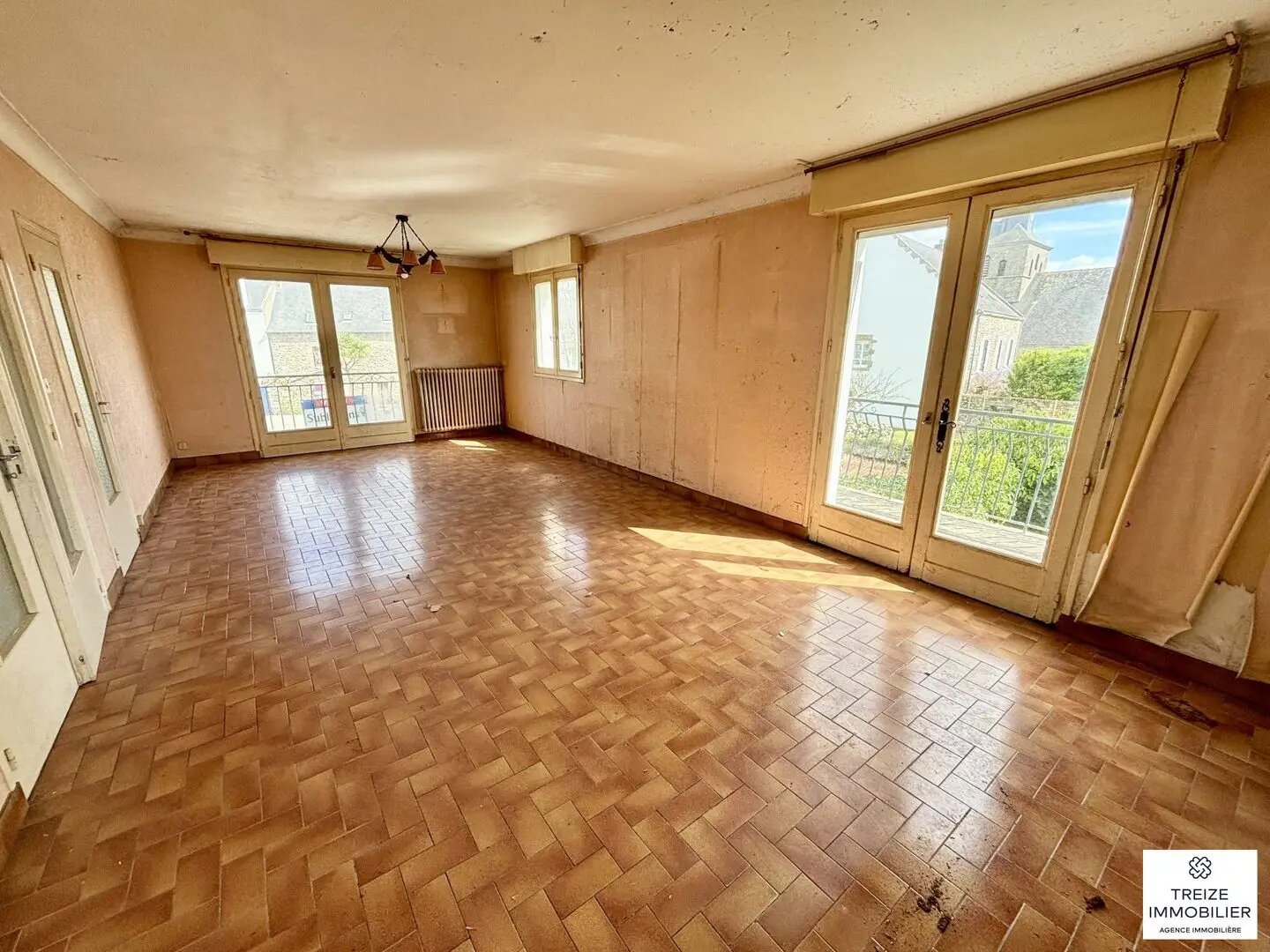 Maison à vendre, 170m², Locmariaquer