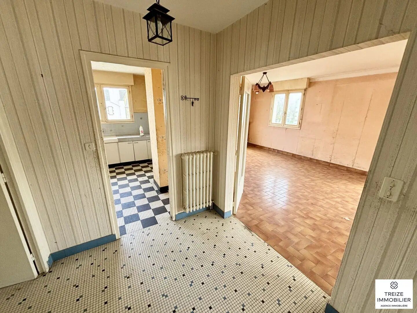 Maison à vendre, 170m², Locmariaquer