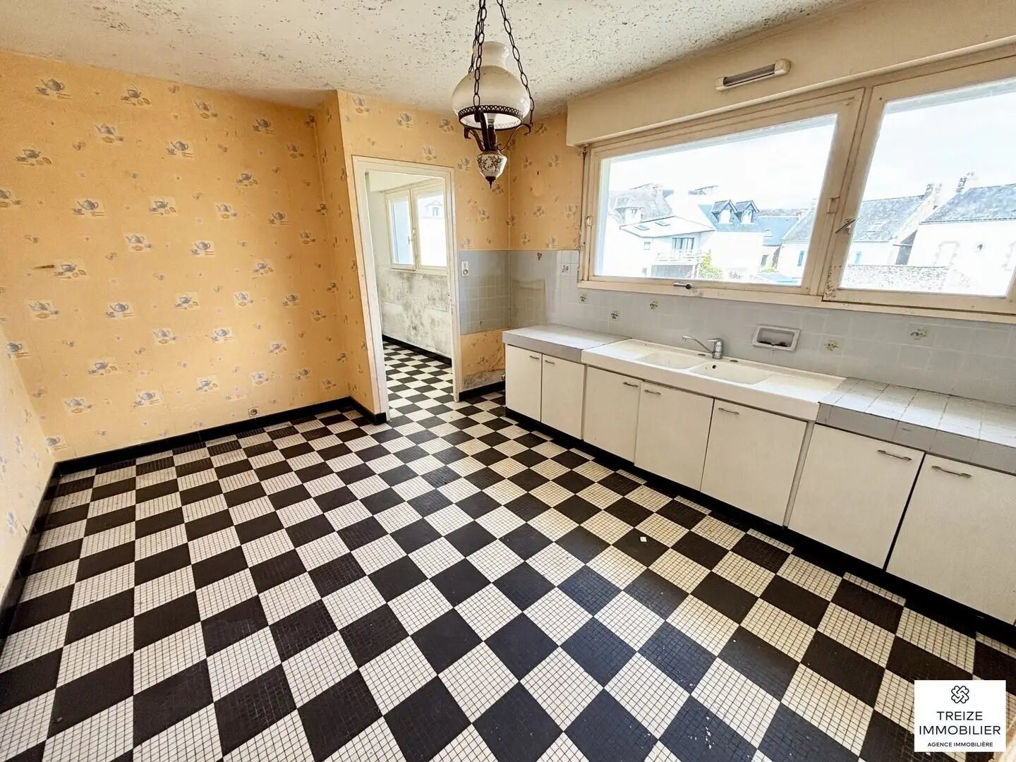 Maison à vendre, 170m², Locmariaquer