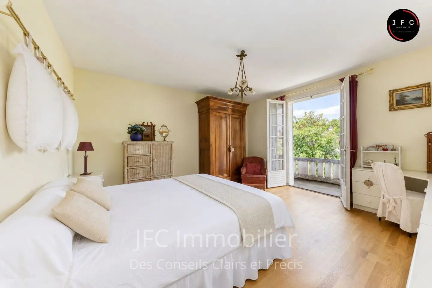 Maison à vendre, 165m², Antony